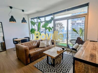1 Bedroom Flat for Rent in Downtown Dubai, Dubai - Burj Views Tower A (7). jpg