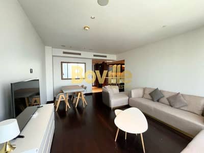 1 Bedroom Flat for Rent in Downtown Dubai, Dubai - Burj Khalifa (3). jpg