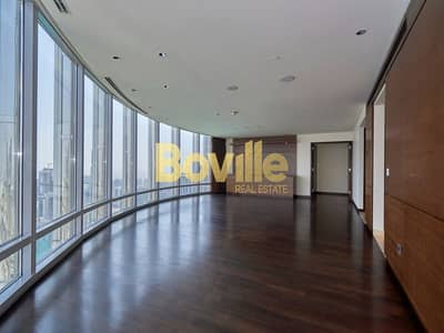 2 Cпальни Апартаменты Продажа в Дубай Даунтаун, Дубай - Burj Khalifa (8). jpg