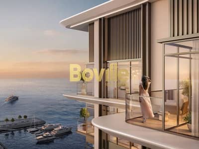 1 Спальня Апартамент Продажа в Мина Рашид, Дубай - Baystar (2). jpg