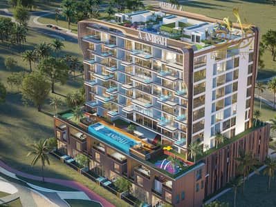 2 Bedroom Flat for Sale in Dubai Islands, Dubai - 8a985700-9e3c-4d56-ac6a-babd1b579ebd. jpeg