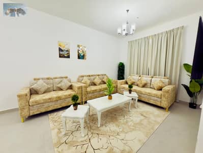 1 Bedroom Flat for Rent in Ajman Downtown, Ajman - 2b2e002c-a60d-4e87-8c39-72a7ab8a10b8. jpg