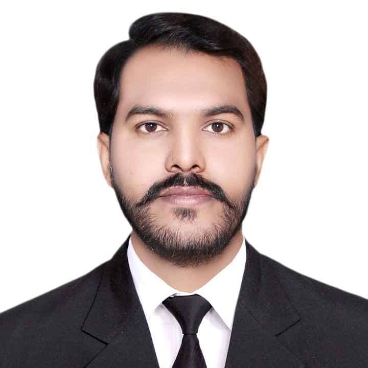 Imran Jutt Imran Jutt