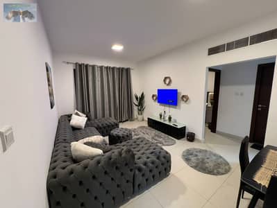 1 Bedroom Apartment for Rent in Ajman Downtown, Ajman - 4a50e206-b7f1-40be-89d3-2788d674e2a5. jpg