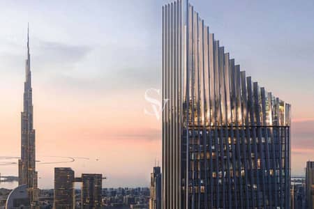 商业湾， 迪拜 3 卧室单位待售 - 位于商业湾，La Maison by HDS 3 卧室的公寓 4659656 AED - 12451341
