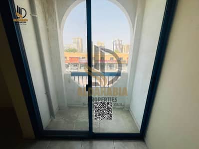 شقة 1 غرفة نوم للايجار في الراشدية، عجمان - IMG-20250807-WA0129. jpg