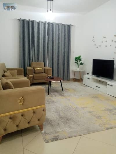 1 Bedroom Flat for Rent in Al Nuaimiya, Ajman - 3739d9bc-60ac-404b-809a-ef5d791ee395. jpg
