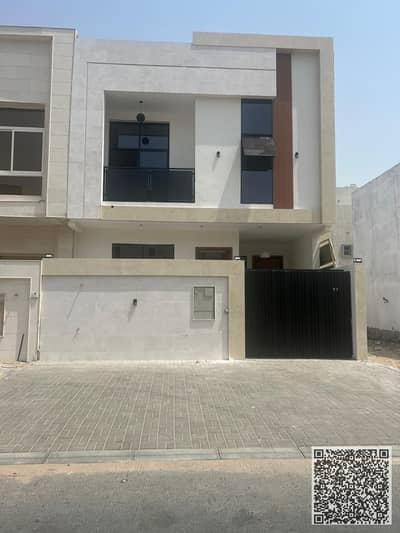 3 Bedroom Townhouse for Sale in Al Zahya, Ajman - WhatsApp Image 2025-08-07 at 18.52. 54_7b7162fb. jpg