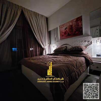2 Bedroom Apartment for Rent in Al Nuaimiya, Ajman - IMG-20250807-WA0361. jpg