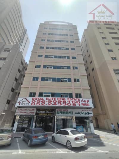 2 Bedroom Apartment for Rent in Al Nabba, Sharjah - WhatsApp Image 2024-05-26 at 1.14. 35 PM (6). jpeg