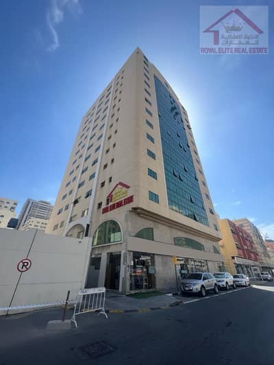 2 Bedroom Apartment for Rent in Abu Shagara, Sharjah - WhatsApp Image 2024-02-16 at 9.37. 32 AM. jpeg