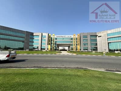 Office for Rent in Dubai Investment Park (DIP), Dubai - WhatsApp Image 2025-05-21 at 9.59. 44 AM. jpeg