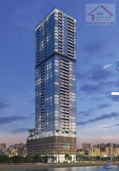 2 Bedroom Flat for Sale in Al Mamzar, Sharjah - WhatsApp Image 2024-10-17 at 12.41. 59 PM. jpeg
