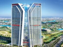 شقة في دايموندز من دانوب،أبراج بحيرات الجميرا 1 غرفة 2100000 درهم - 12451481