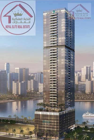 3 Bedroom Flat for Sale in Al Mamzar, Sharjah - 12. jpg