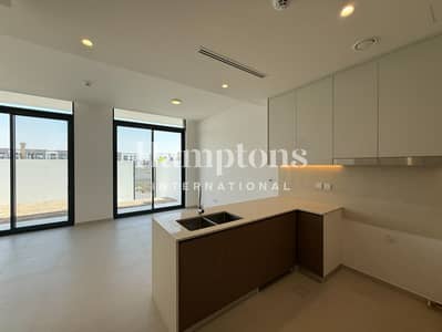 3 Bedroom Villa for Rent in Dubai South, Dubai - Best Layout | Near Amenities | Vacant