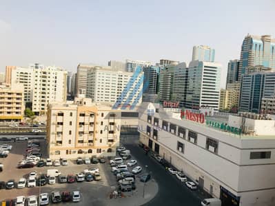 1 Спальня Апартаменты в аренду в улица Аль Вахда, Шарджа - IMG_9757. jpg