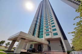 Hot and Genuine Deal | Nice Urban View | Vacant