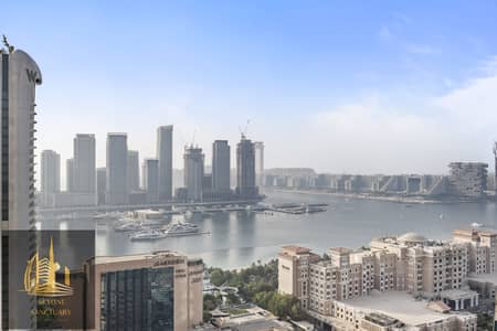 2 Bedroom Flat for Rent in Dubai Marina, Dubai - MSR_9839. jpg