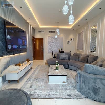 3 Bedroom Flat for Rent in Al Rashidiya, Ajman - 5d2a4913-cd1e-47da-b9a5-e04de8151d11. jpg
