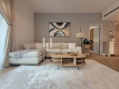1 Bedroom Apartment for Rent in The Greens, Dubai - Upgraded | Amazing Community | 1 BHK | Fully Furnished