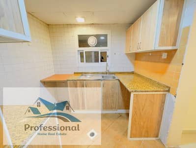 Studio for Rent in Al Qasimia, Sharjah - 13507. jpg