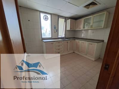 1 Bedroom Apartment for Rent in Al Mahatah, Sharjah - 14537. jpg