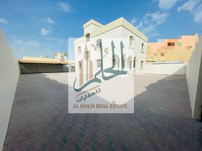 فیلا 5 غرف نوم للايجار في الروضة، عجمان - IMG-20250807-WA0185. jpg