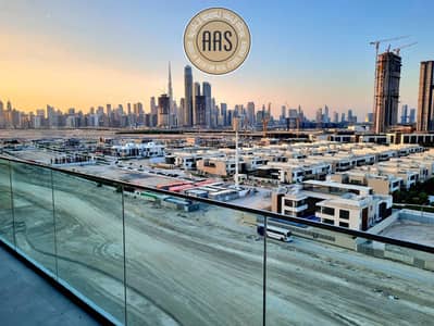 2 Bedroom Apartment for Rent in Meydan City, Dubai - 20231220_171004. jpg