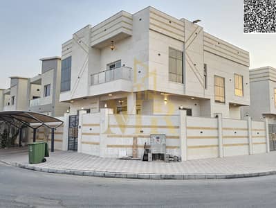 فیلا 5 غرف نوم للايجار في الياسمين، عجمان - IMG-20250730-WA0203. jpg