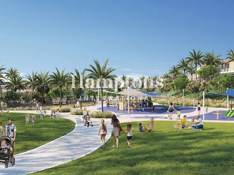 位于杰贝阿里，杰贝阿里村 3 卧室的联排别墅 4600000 AED - 12451640