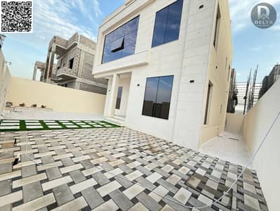 3 Bedroom Villa for Sale in Al Helio, Ajman - WhatsApp Image 2025-08-02 at 9.04. 58 PM (1). jpg