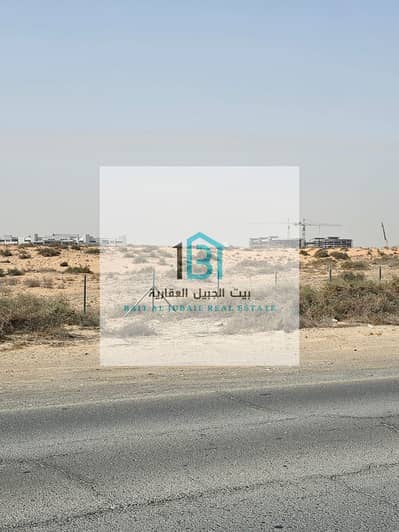 ارض تجارية  للبيع في حي الدبدبة الجنوبي، الشارقة - aa49b7dd-e14c-4b38-a860-607b67da7c59. jpg