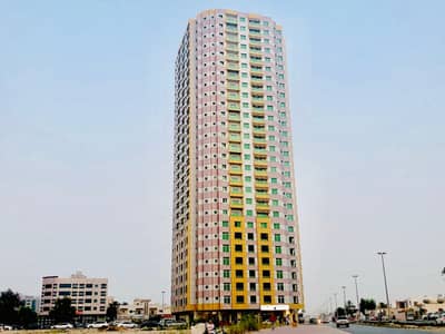 AFFORDABLE PRICE: 2-BHK Apartment for Rent in Al Anwear Tower, Al Nuaimiya 3, Ajman AFFORDABLE PRICE: 2-BHK Apartment for Rent in Al Anwear Tower, Al Nuaimiya 3, Ajman