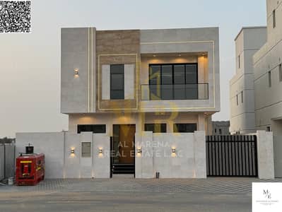 فیلا 5 غرف نوم للبيع في الزاهية، عجمان - IMG-20250806-WA0625. jpg