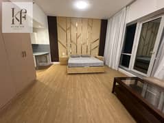 UPGRADED | NEXT TO METRO | VACANT ON TRANSFER