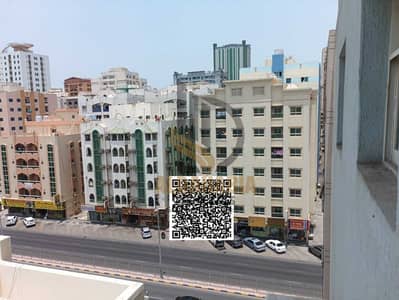 阿尔努艾米亚， 阿治曼 1 卧室公寓待租 - 5. jpg