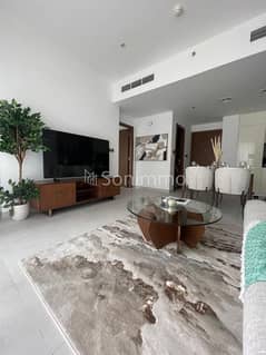 Spacious | Ready to Move In | Furnished | Marina View
