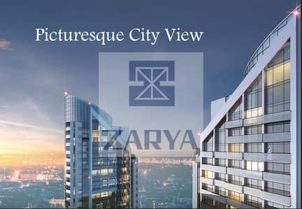 1 Bedroom Flat for Sale in Jumeirah Village Triangle (JVT), Dubai - 1. png