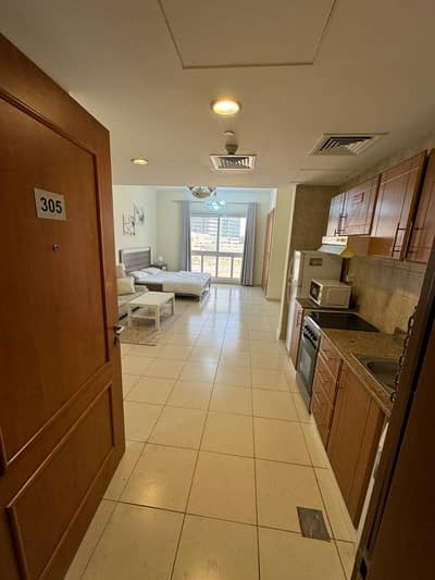 Studio for Sale in Jumeirah Village Circle (JVC), Dubai - 1. jpg