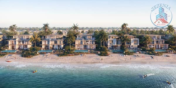 8 Cпальни Вилла Продажа в Шарджа Ватерфронт Сити, Шарджа - IMG-20250717-WA0032. jpg