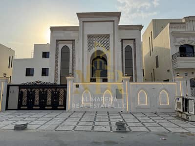5 Bedroom Villa for Sale in Al Helio, Ajman - IMG-20250717-WA0471. jpg