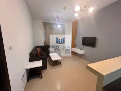 شقة 1 غرفة نوم للايجار في النعيمية، عجمان - 45e9eefc-175f-4daa-8a42-403336163275. jpg