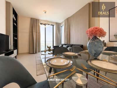 6 Cпальни Вилла Продажа в Шарджа Ватерфронт Сити, Шарджа - 25d82735-35c0-4b6c-8c28-6b34e9e0e12a. jpg