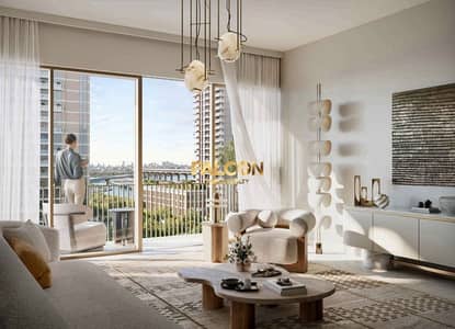 3 Cпальни Апартаменты Продажа в Дубай Крик Харбор, Дубай - WhatsApp Image 2025-08-06 at 6.39. 22 PM. jpeg