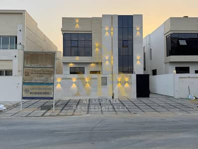 5 Bedroom Villa for Sale in Al Helio, Ajman - IMG-20250628-WA0008. jpg