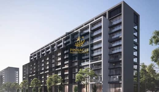 3 Bedroom Apartment for Sale in Aljada, Sharjah - WhatsApp Image 2025-01-07 at 1.06. 17 PM. jpeg
