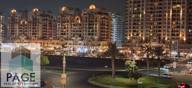 فلیٹ 2 غرفة نوم للايجار في مدينة دبي الرياضية، دبي - 1000534309. jpg