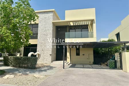 5 Bedroom Villa for Sale in DAMAC Hills, Dubai - V4 Type |Stand Alone Villa|Offers Welcome