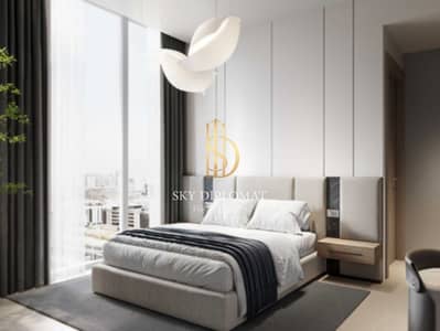 2 Bedroom Apartment for Sale in Al Furjan, Dubai - Premium Space | Lease Light | Luxe Perks